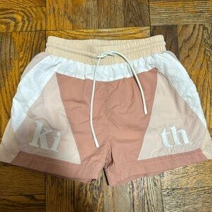 Kith Kids Turbo Short
